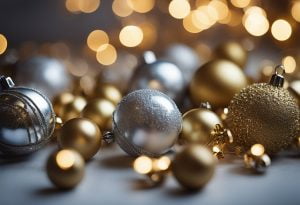 Read more about the article Lav hjemmelavet juleudsmykning til hjemmet med juleklokker