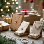 Gør julegaverne personlige med smykkeholdere til julegaver