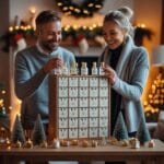 Gør julen ekstra festlig med en julekalender med spændende gin